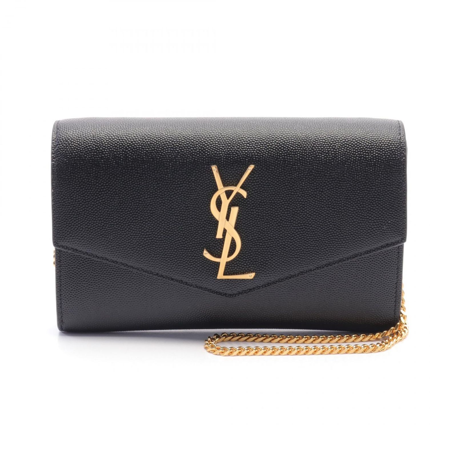 サンローランパリ SAINT LAURENT PARIS ショルダーバッグ アップ