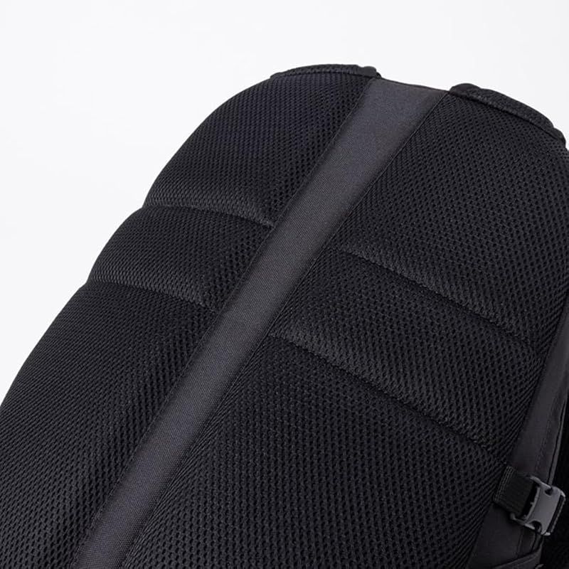 ヘリーハンセン リュック フィヨルドランド28 バックパック ハイキング 通勤 通学 ユニセックス HY92323 ブラック ONE SIZE 0