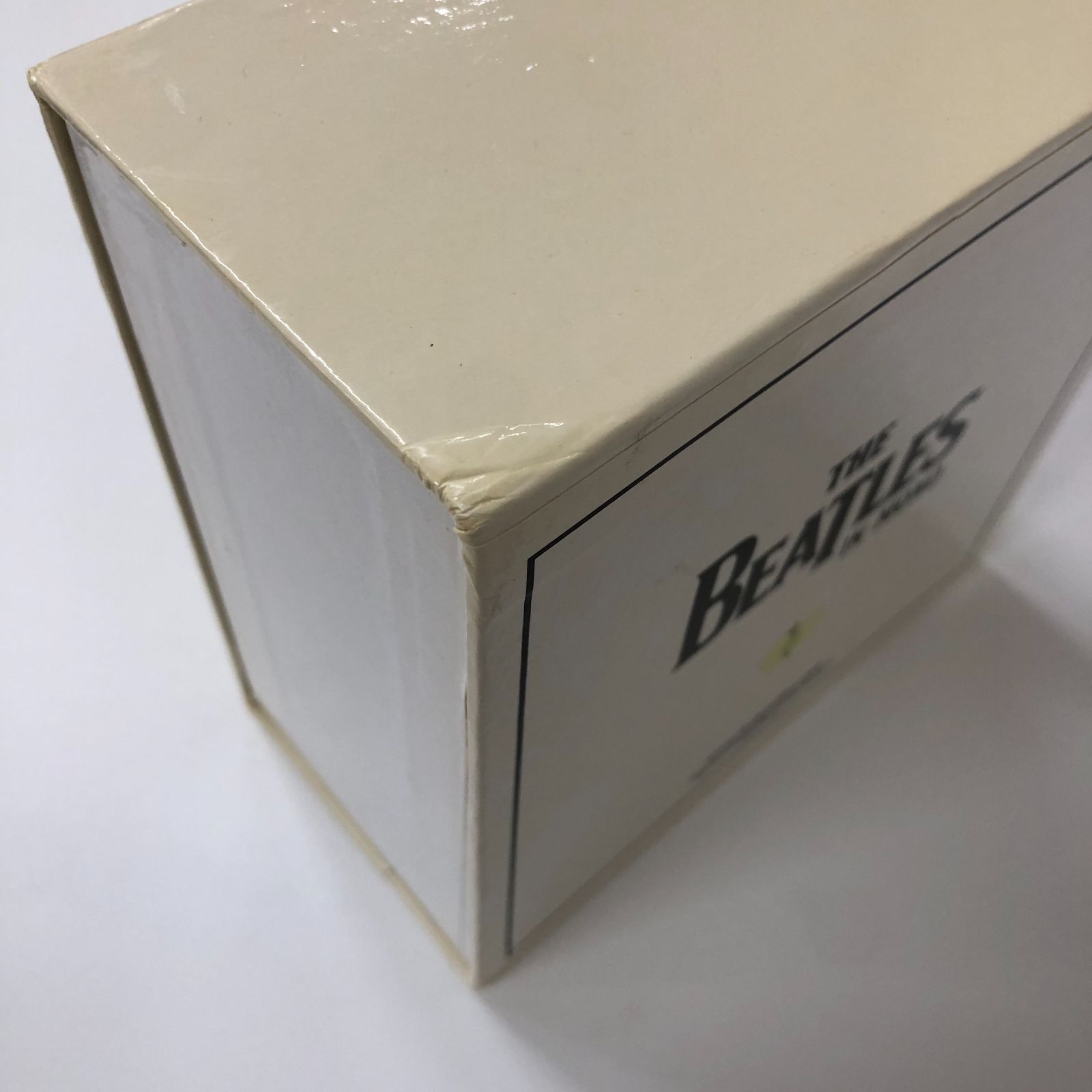 [N]CD13枚組 THE BEATLES IN MONO