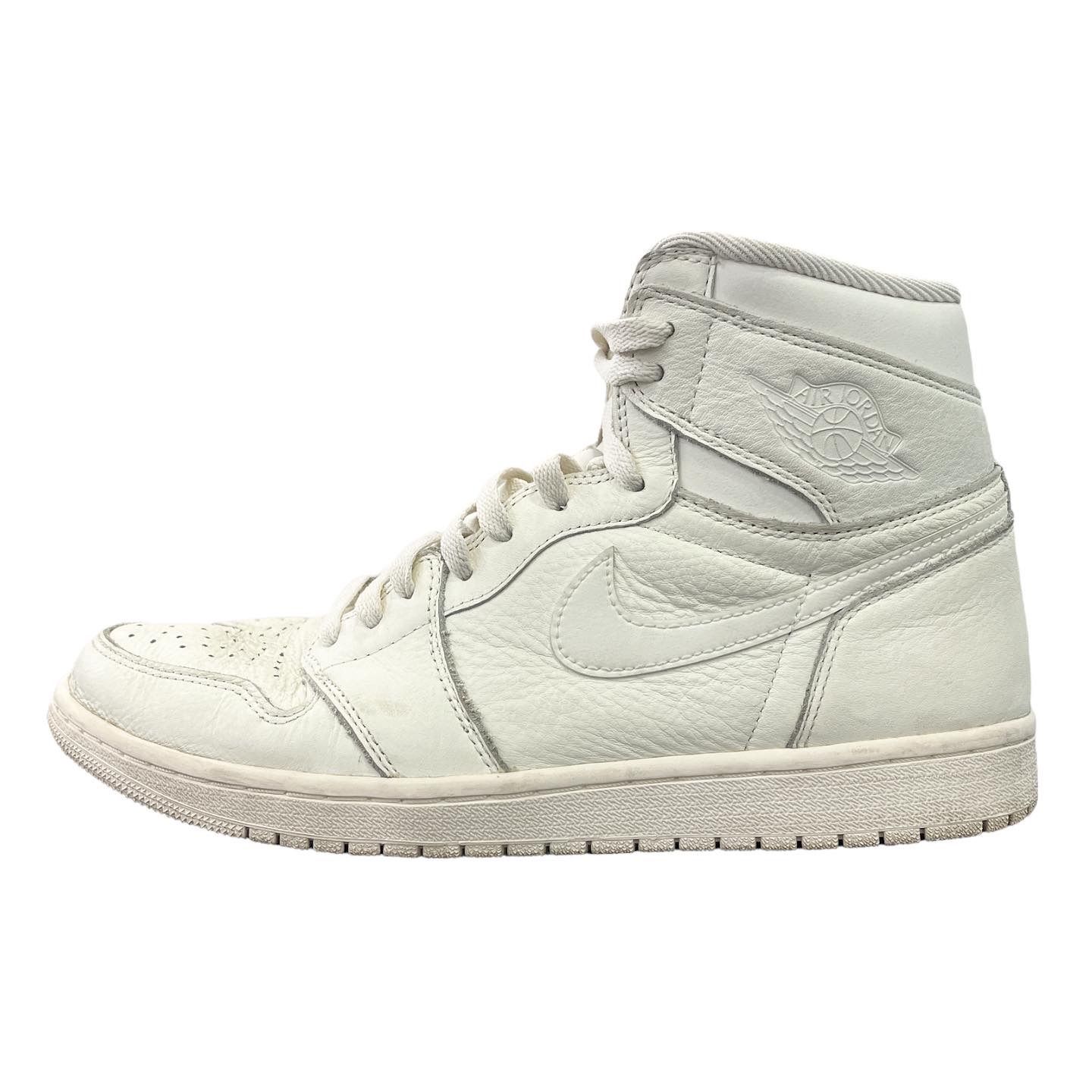 Air jordan 1 outlet high sail