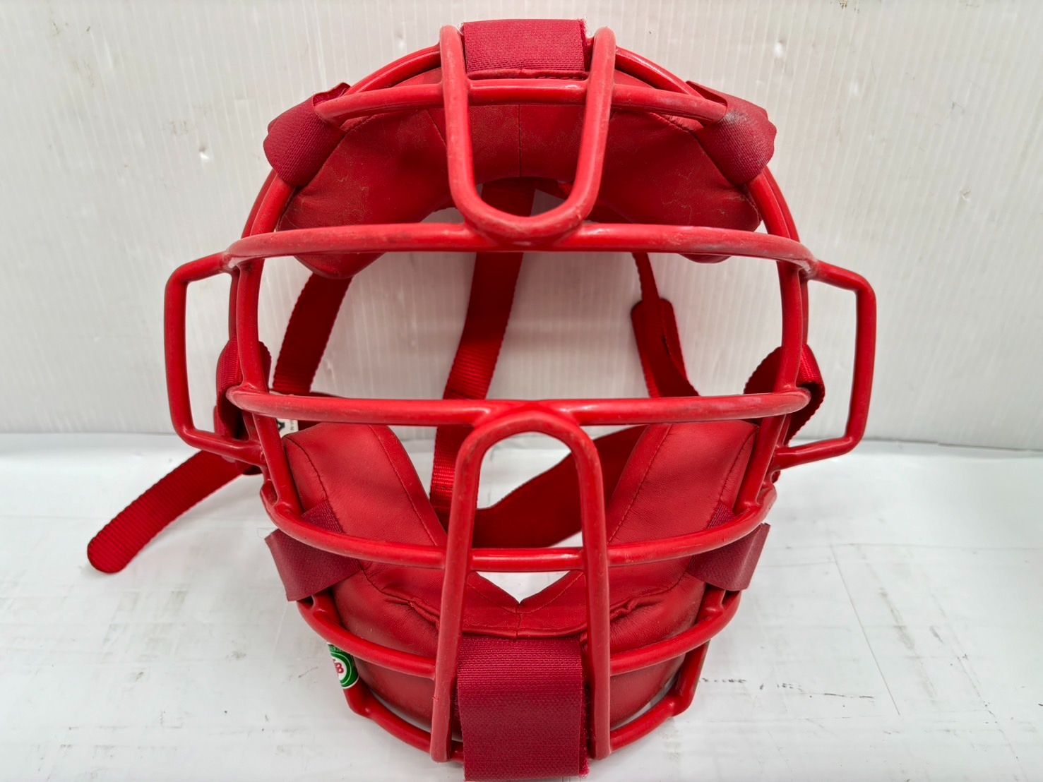 ZETT硬式用捕手防具セット（少年用） 楽天市場】ゼット 硬式 防具セット キャッチャー ZETT 硬式