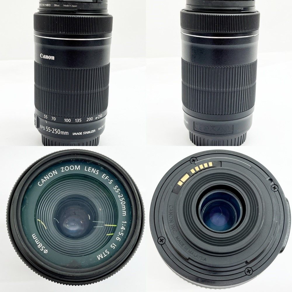 美品＆レンズ2個❣️Canon EOS kiss X9i ダブルレンズセット Amazon | Canon デジタル一眼レフカメラ EOS Kiss X9i ダブルズーム