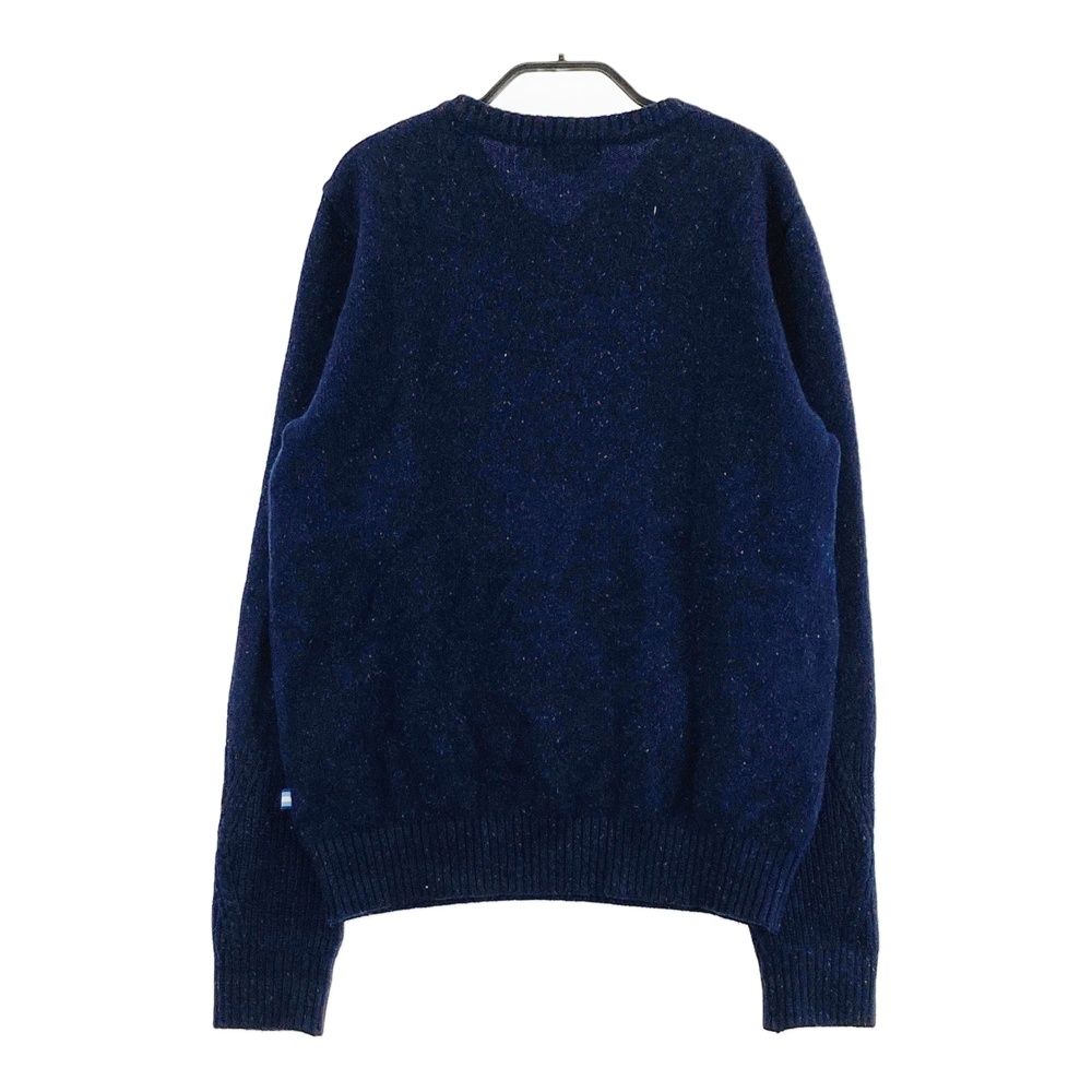 サイズ：L MUNSING WEAR マンシングウェア 2023年モデル 長袖 ジップジャケット  ネイビー系 [240101459265] ゴルフウェア レディース ストスト サイズ：L MUNSING WEAR マンシングウェア 2023年モデル 長袖