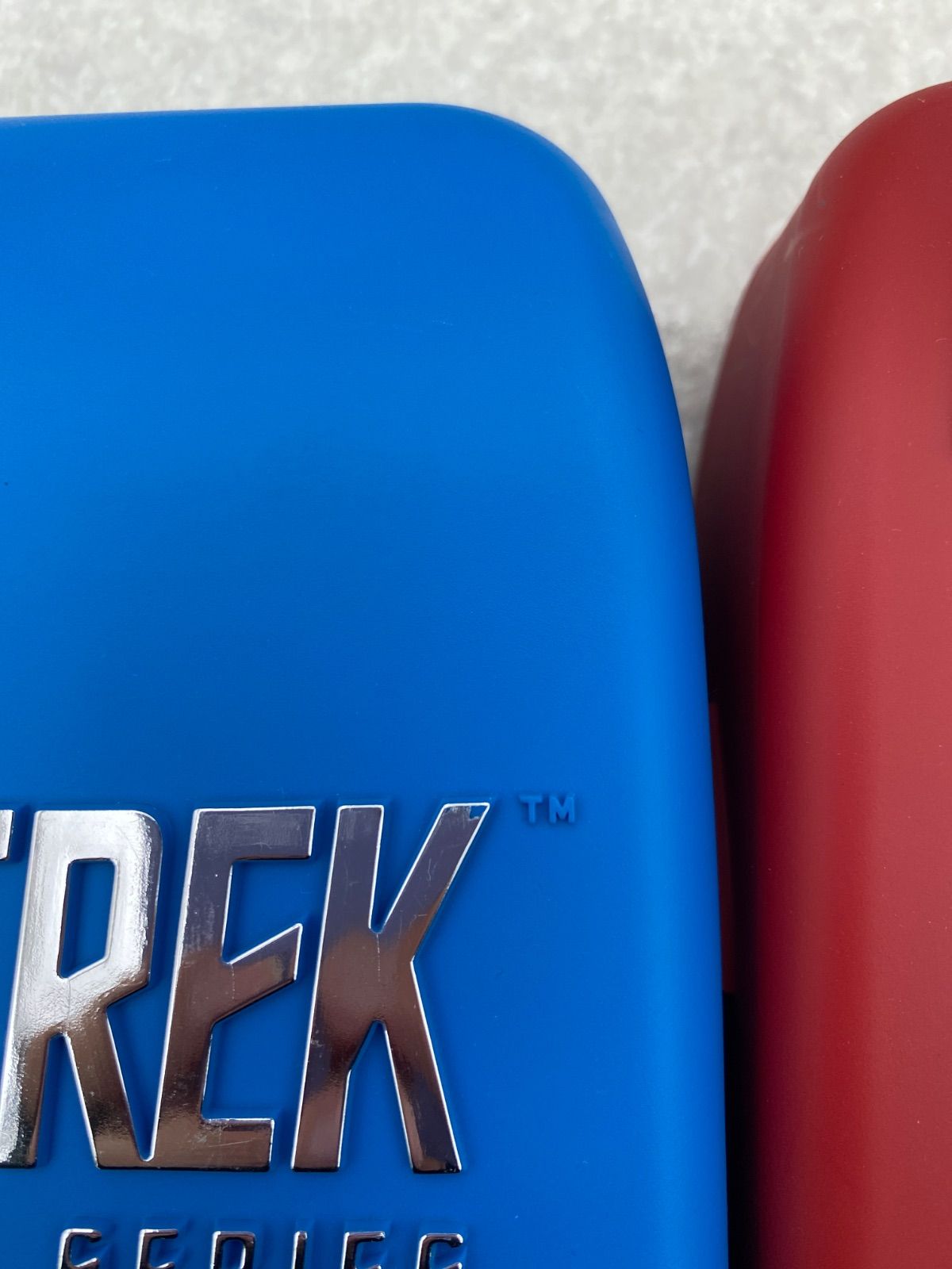 スタートレック GALAXY BOX DVD大全集 - メルカリ