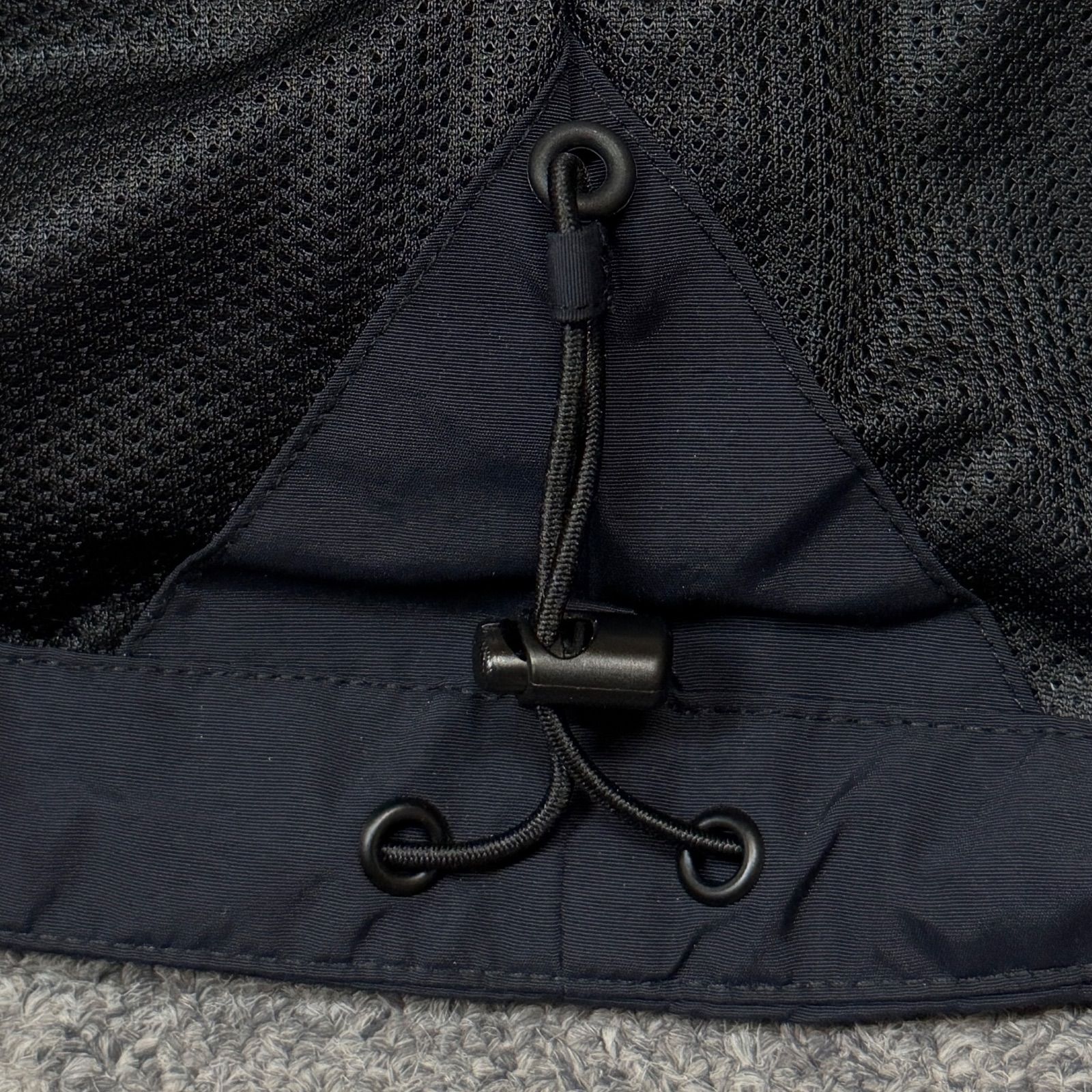 18ss FCRB SEPARATE PRACTICE JACKET PRACTICE SEPARATE Bristol Drop 