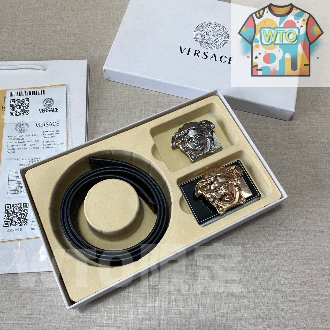 【新品】VERSACE メドゥーサ トランプ ボックス セット メドゥーサ トランプ ボックス セット プリント | VERSACE JP