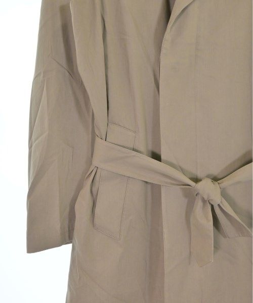 tomatomato様専用hevo/イーヴォ/ナイロンコート/44サイズ HEVO