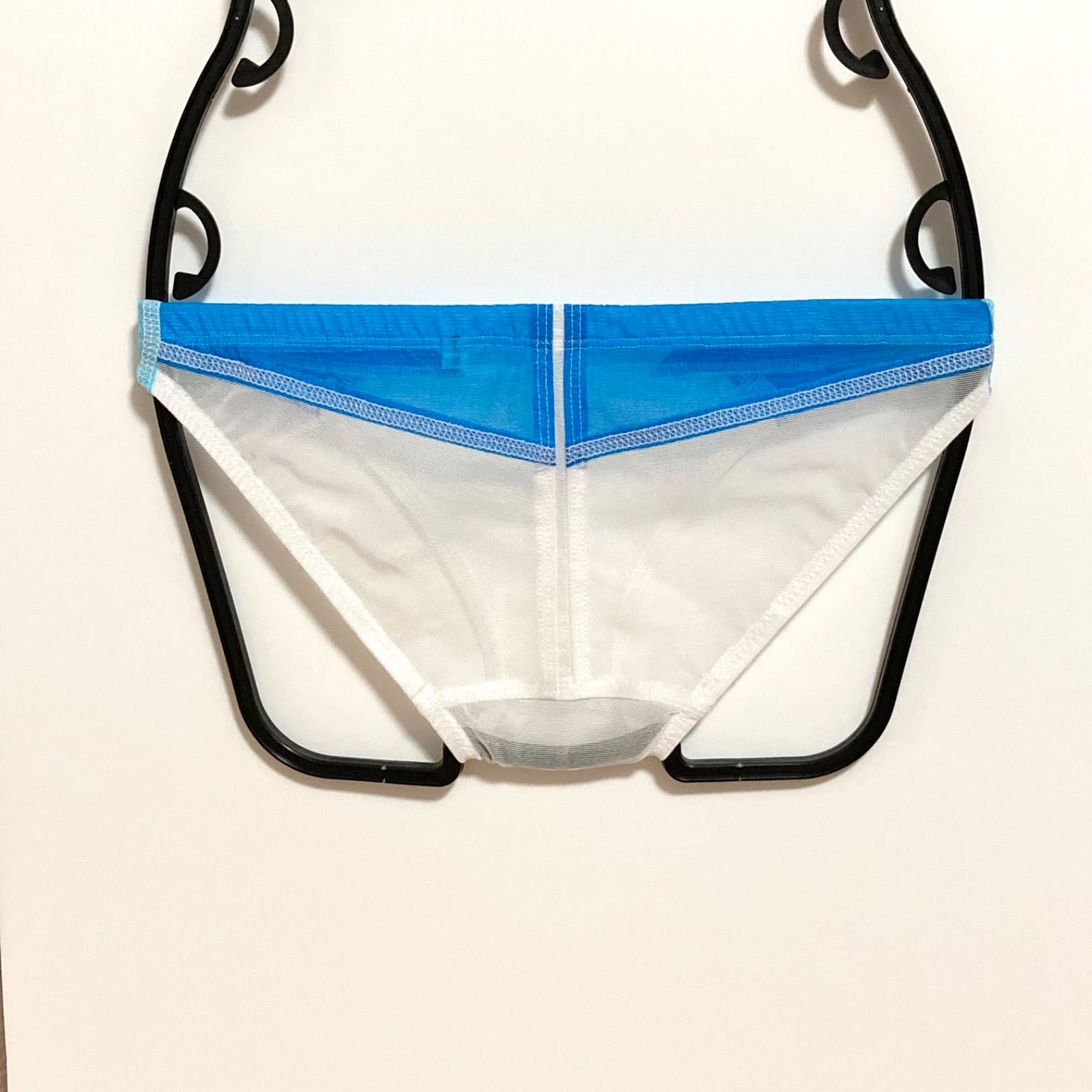 〈Mサイズ〉WBB015 当店オリジナル/スケスケ競パン　専用出品 Mサイズ〉WBB015 当店オリジナル/スケスケ競パン - メルカリ