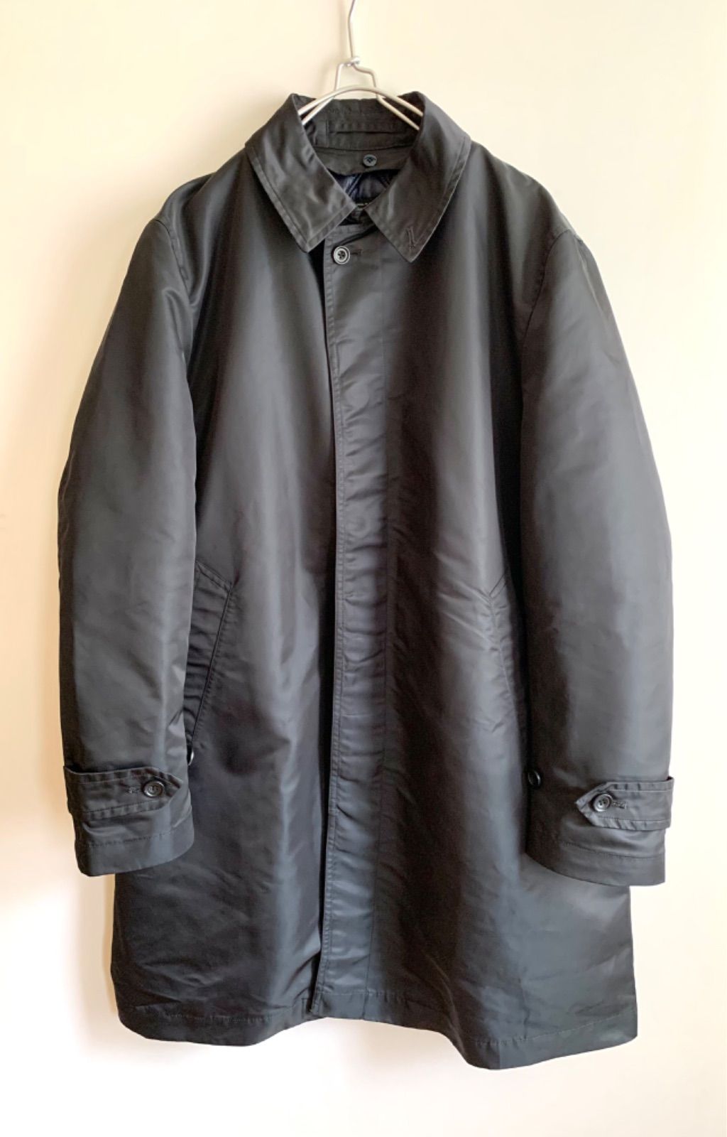名品❗️ MOJITO Thinsulate AL'S COAT Bar.7.0 - メルカリ