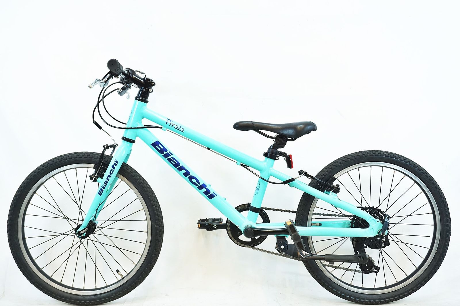BIANCHI 「ビアンキ」 PIRATA 20 2021年モデル 20インチ キッズバイク