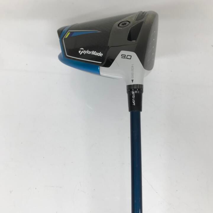 最短翌日発送】SIM2 MAX | 9 | S | TENSEI BLUE TM50(SIM2) | 中古