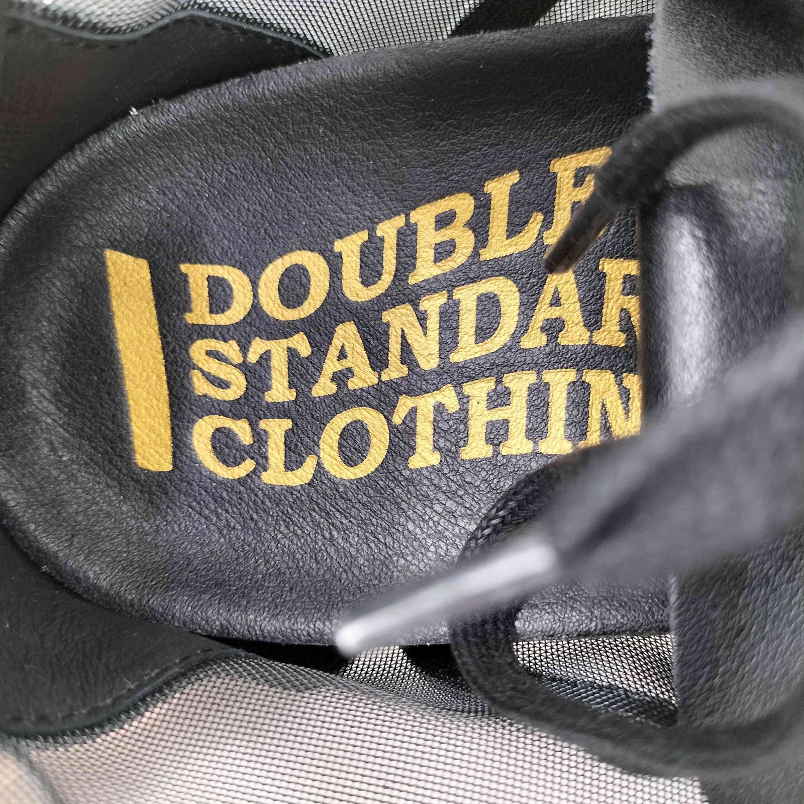 ダブルスタンダードクロージング DOUBLE STANDARD CLOTHING
