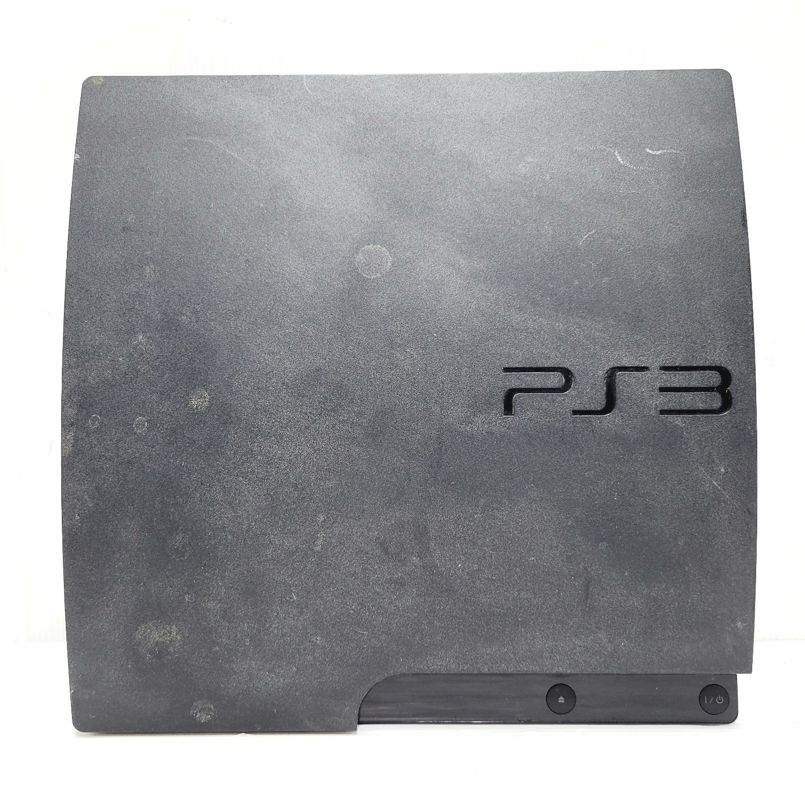 PS3 本体