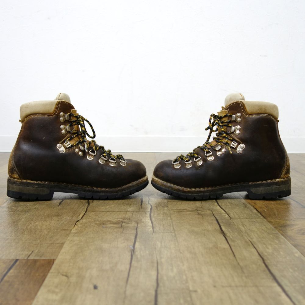 【安値通販】 スカルパ SCARPA 革靴 レザーブーツ マウンテンブーツ トレッキングブー