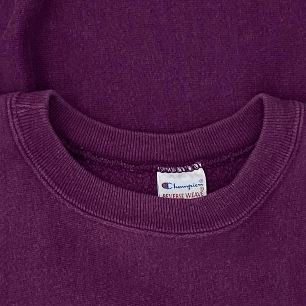 Champion チャンピオン 90s USA製 REVERSE WEAVE リバース