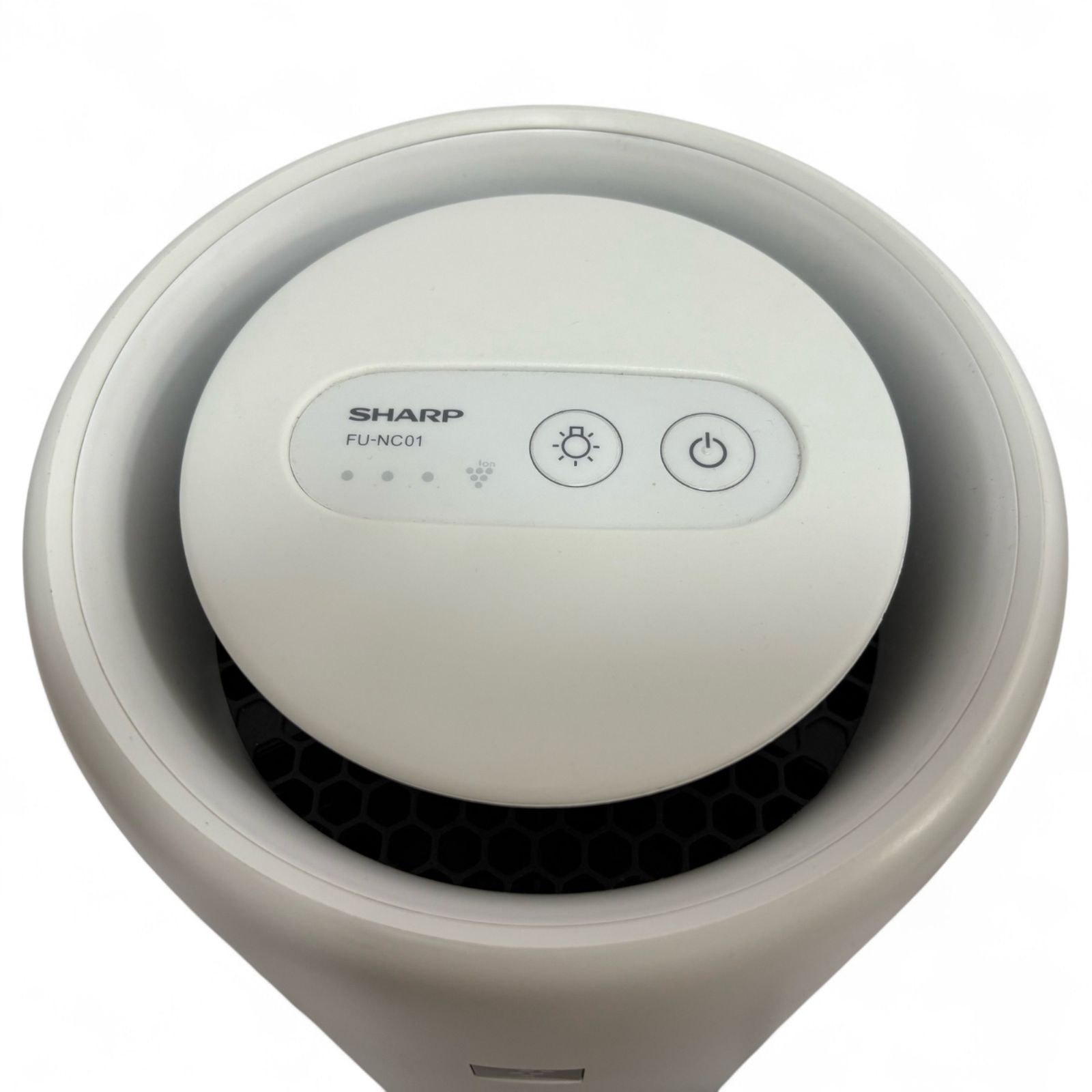 未使用品 SHARP/シャープ◆加湿空気清浄機 プラズマクラスター KC-F70-W ホワイト[M2710] ◇送料無料◇シャープ 加湿空気清浄機 2020年製 プラズマクラスター