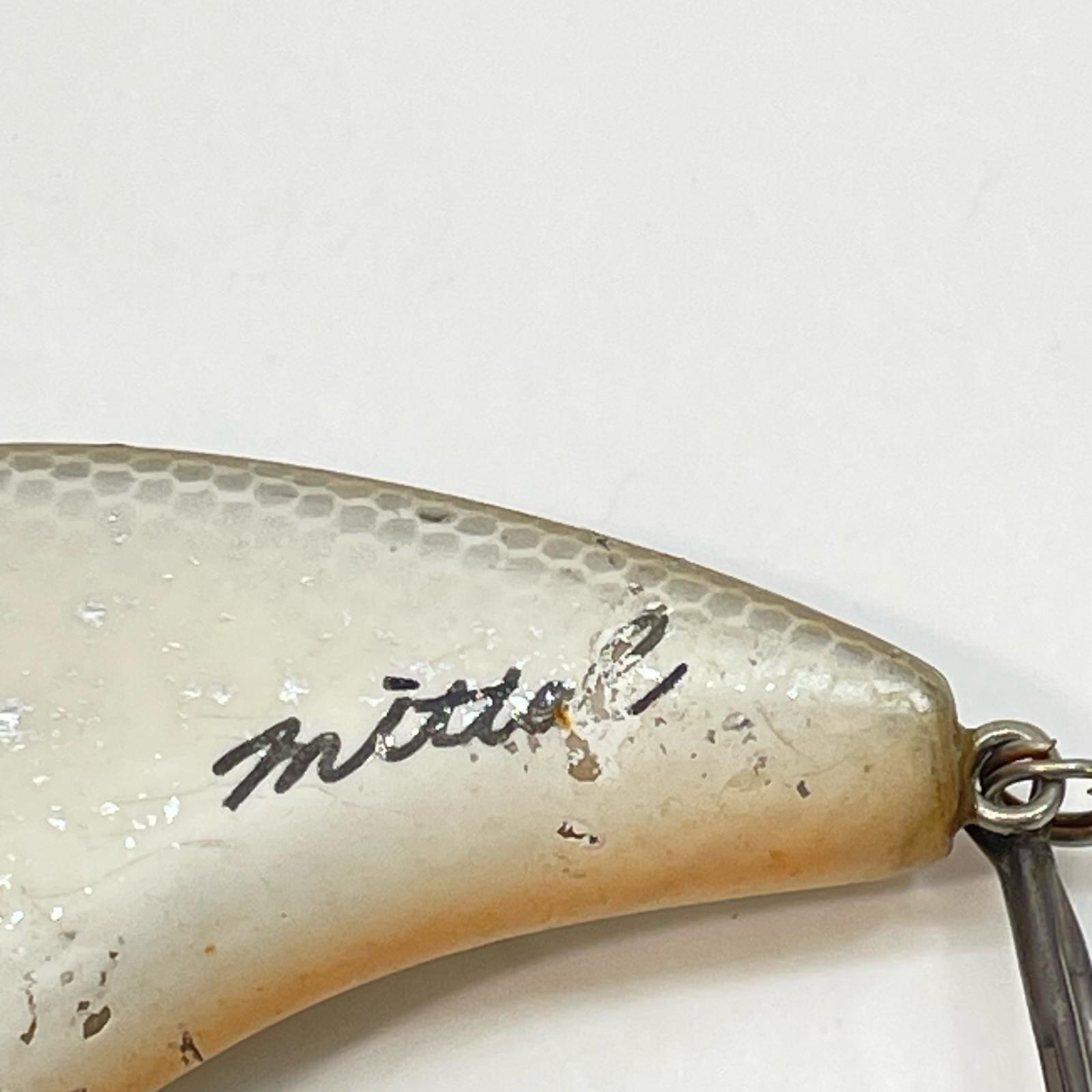 ブラウンバックシャッド 88