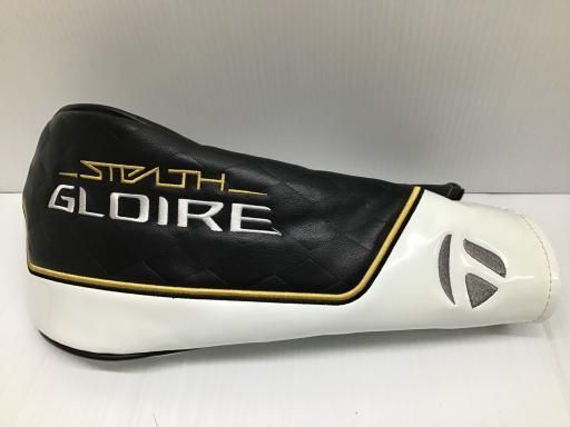 テーラーメイド STEALTH GLOIRE 10.5° ドライバー DR リシャフト フレックスその他 メンズ 男性用 右利き 右用 Cランク ゴルフクラブ MEBLE-SODAR_PL
