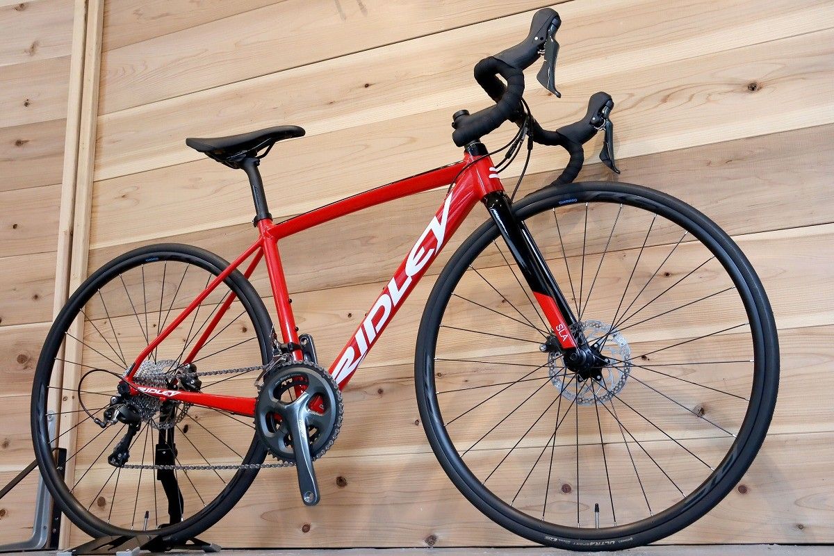 リドレー RIDLEY フェニックス ディスク FENIX SLA DISC 2022