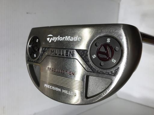 テーラーメイド TP COLLECTION パター　34インチ 価格.com - テーラーメイド TP COLLECTION HYDRO BLAST JUNO TB1