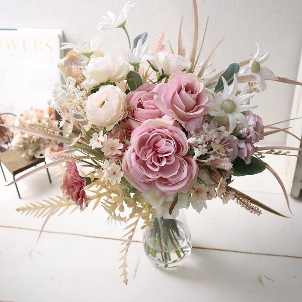 母の日 インテリア