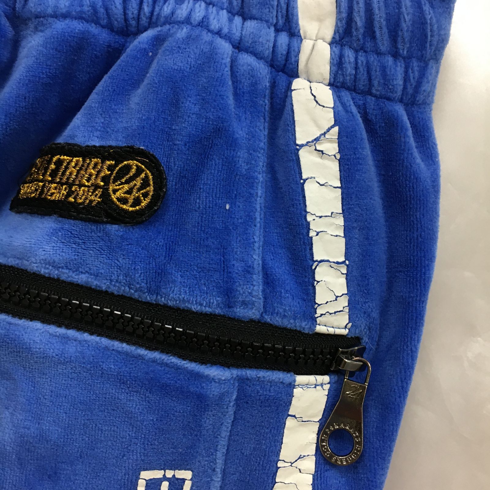 三沢店】* Mサイズ 三代目 J Soul Brothers BLUE IMPACT
