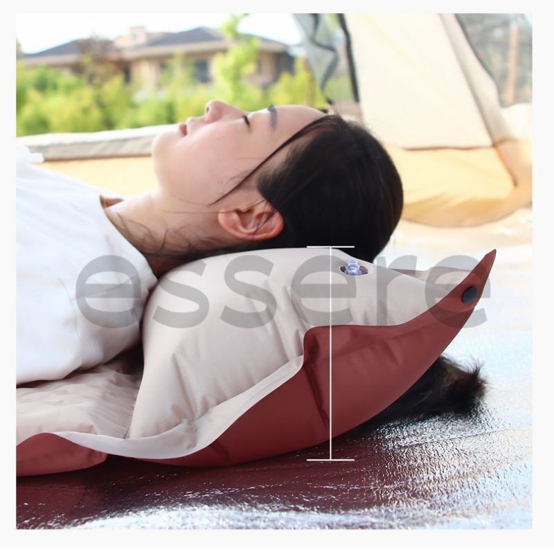 キャンピングマット