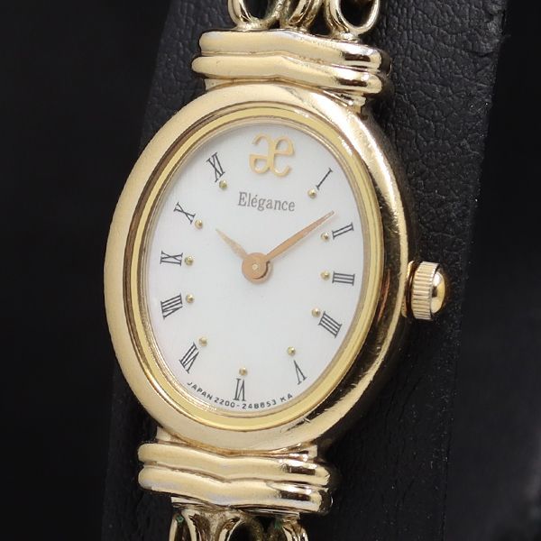 【稼働/良品】CITIZEN 5420-F42244 sylph レディース 稼働/良品】CITIZEN 5420-F42244 sylph レディース - メルカリ