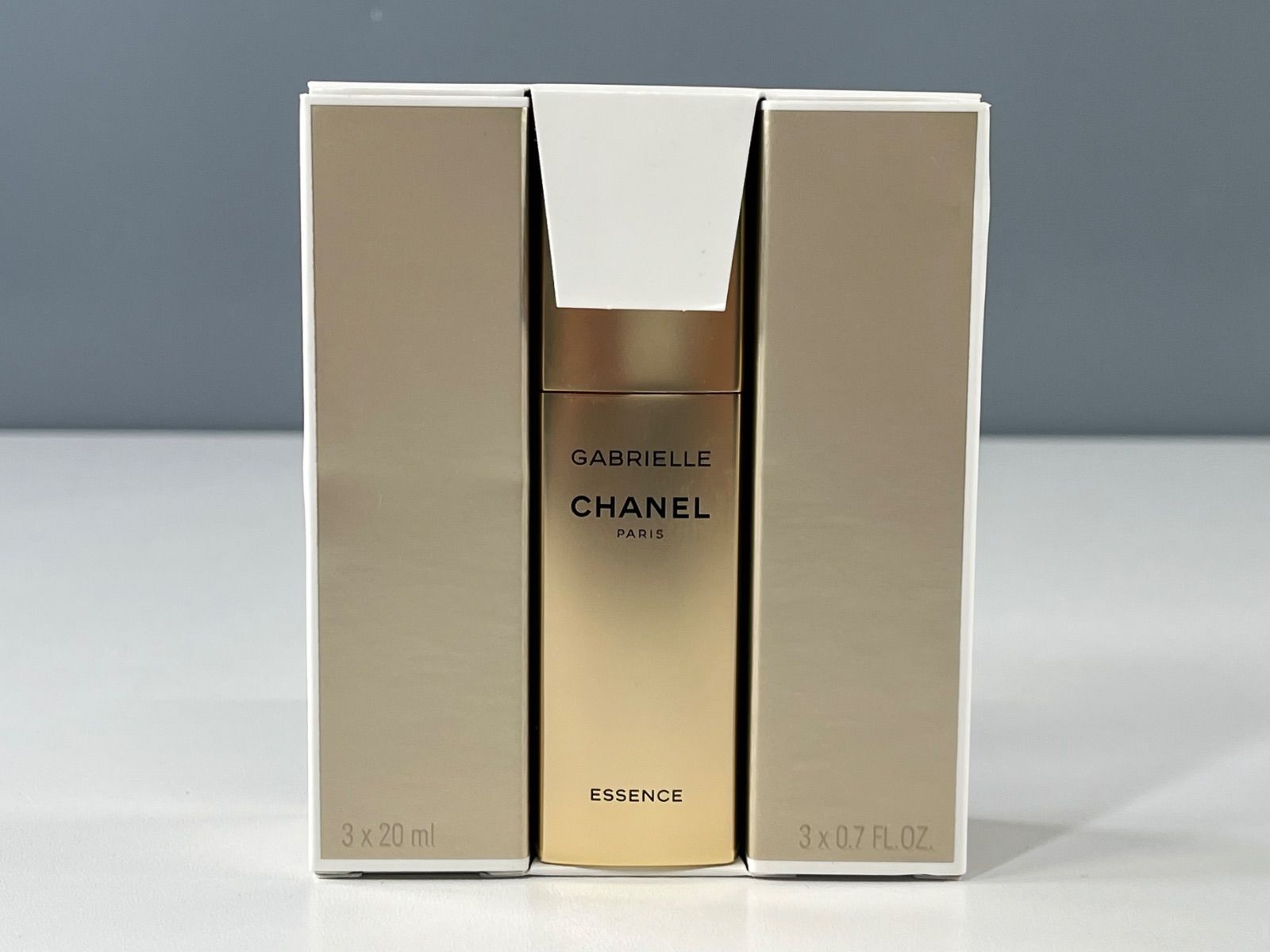 ☆未使用品 美品 CHANEL GABRIELLE EAU DE PARFUM ガブリエル