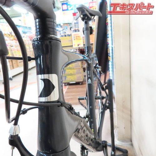 美品 ガノー GARNEAU ジェニックス GENNIX E1 Mサイズ ロードバイク 