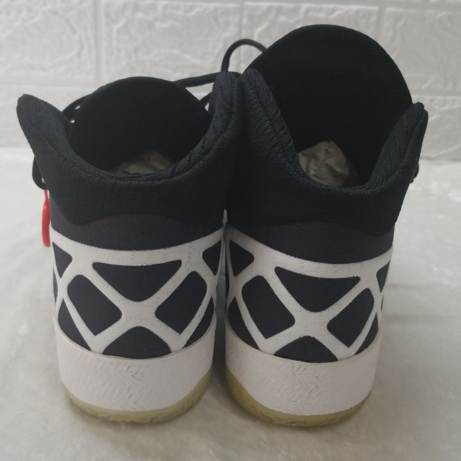 美品】NIKE ナイキ AIR JORDAN XXX エアジョーダン 30 ハイカット 