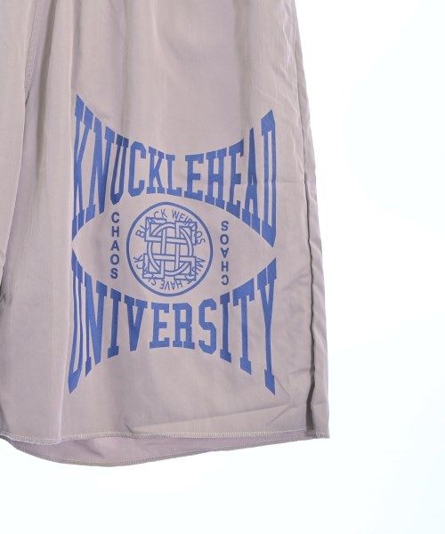 BlackWeirdos ショートパンツ メンズ 【古着】【中古】【送料無料