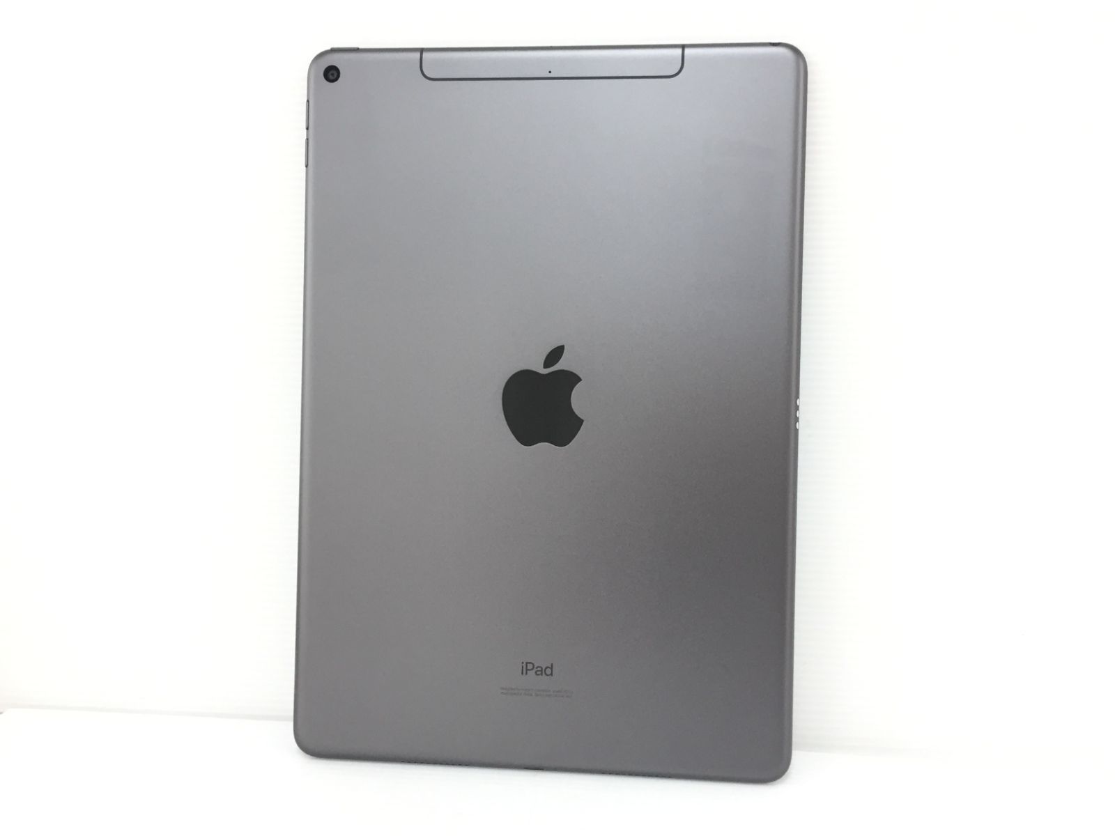 iPad