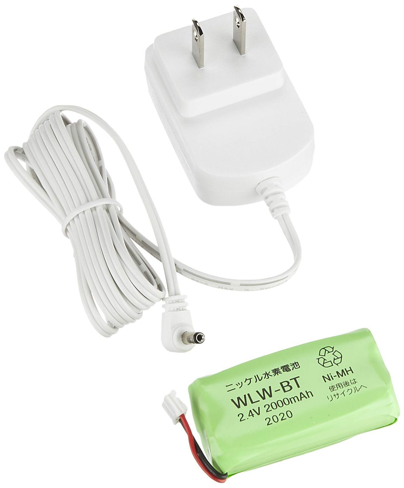 アイホン ドアホン インターホン ワイヤレス 子機電池式 配線工事不要 親機と子 人気商品】WL-11 親機と子機セット 配線工事不要 子機電池式 ドアホン