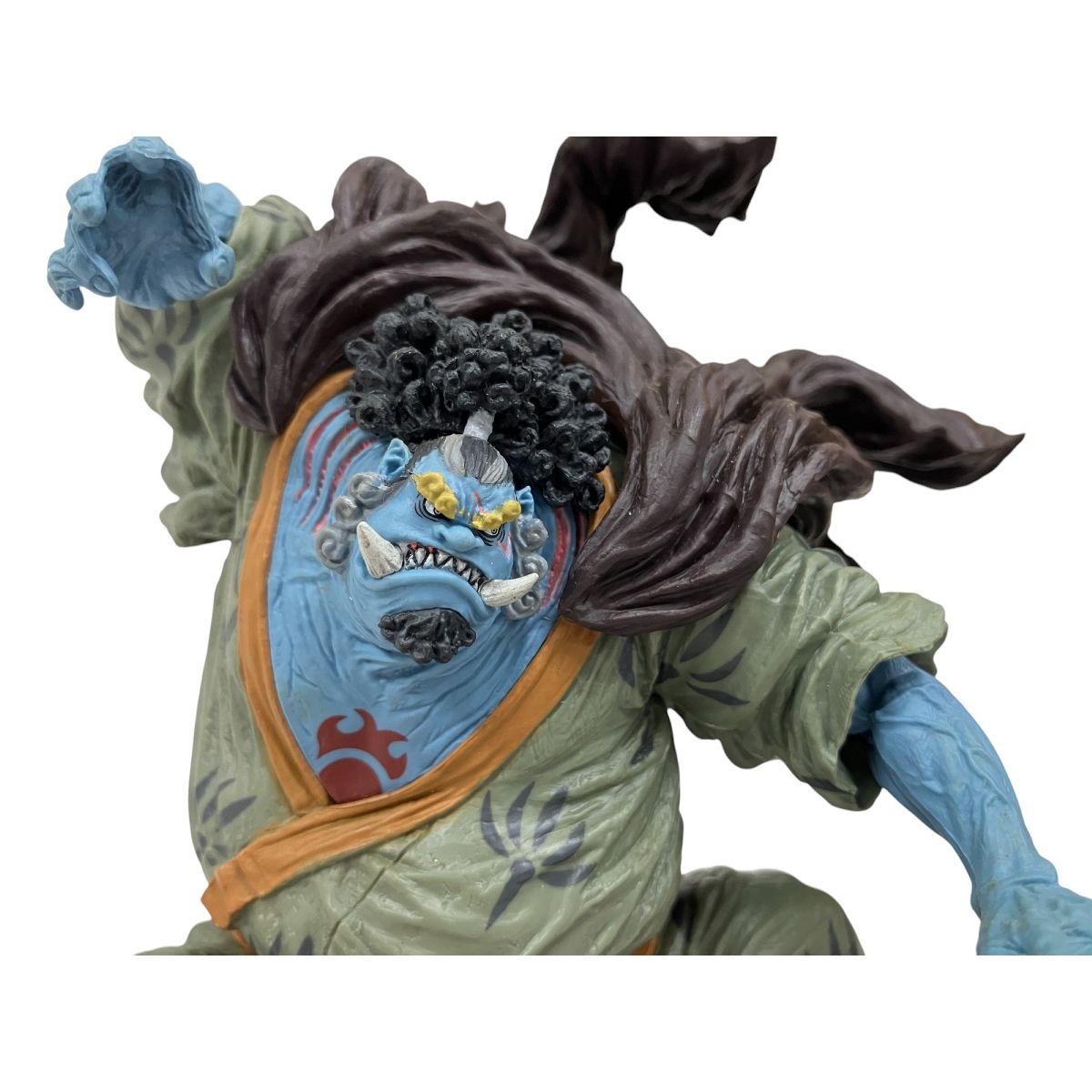訳あり ONE PIECE 造形王頂上決戦 フィギュア ナイトメアルフィ バンプレスト Amazon.co.jp: ワンピース SCultures BIG 造形王頂上決戦3 Vol.3