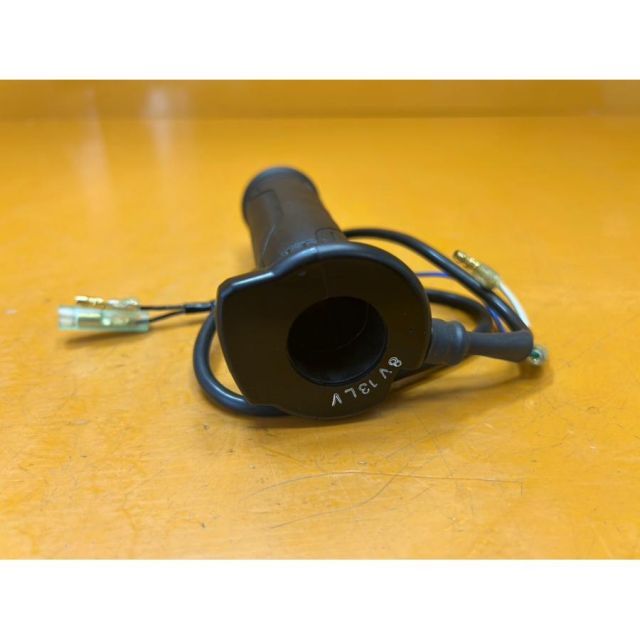 74297 HONDA ホンダ スポーツグリップヒーター用補修部品 グリップヒーター 左側のみ 08T00-MGE-D21 BRIGHTFACE_UK