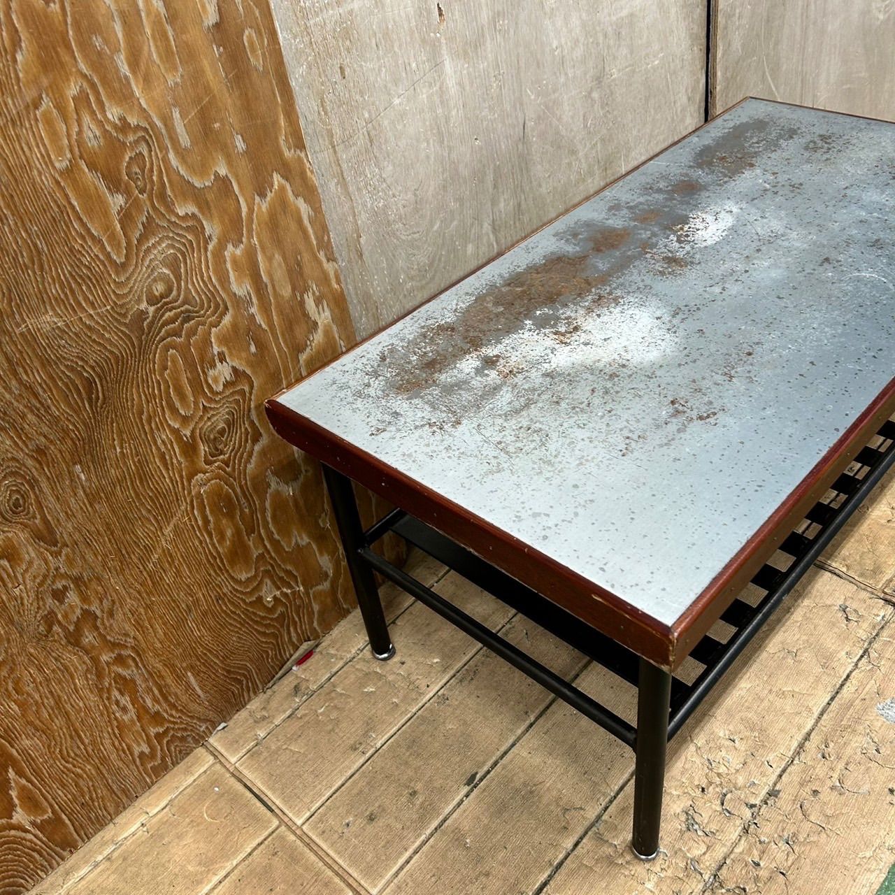 49 ギネスセンター テーブル 送料設置無料 おしゃれ - メルカリ 