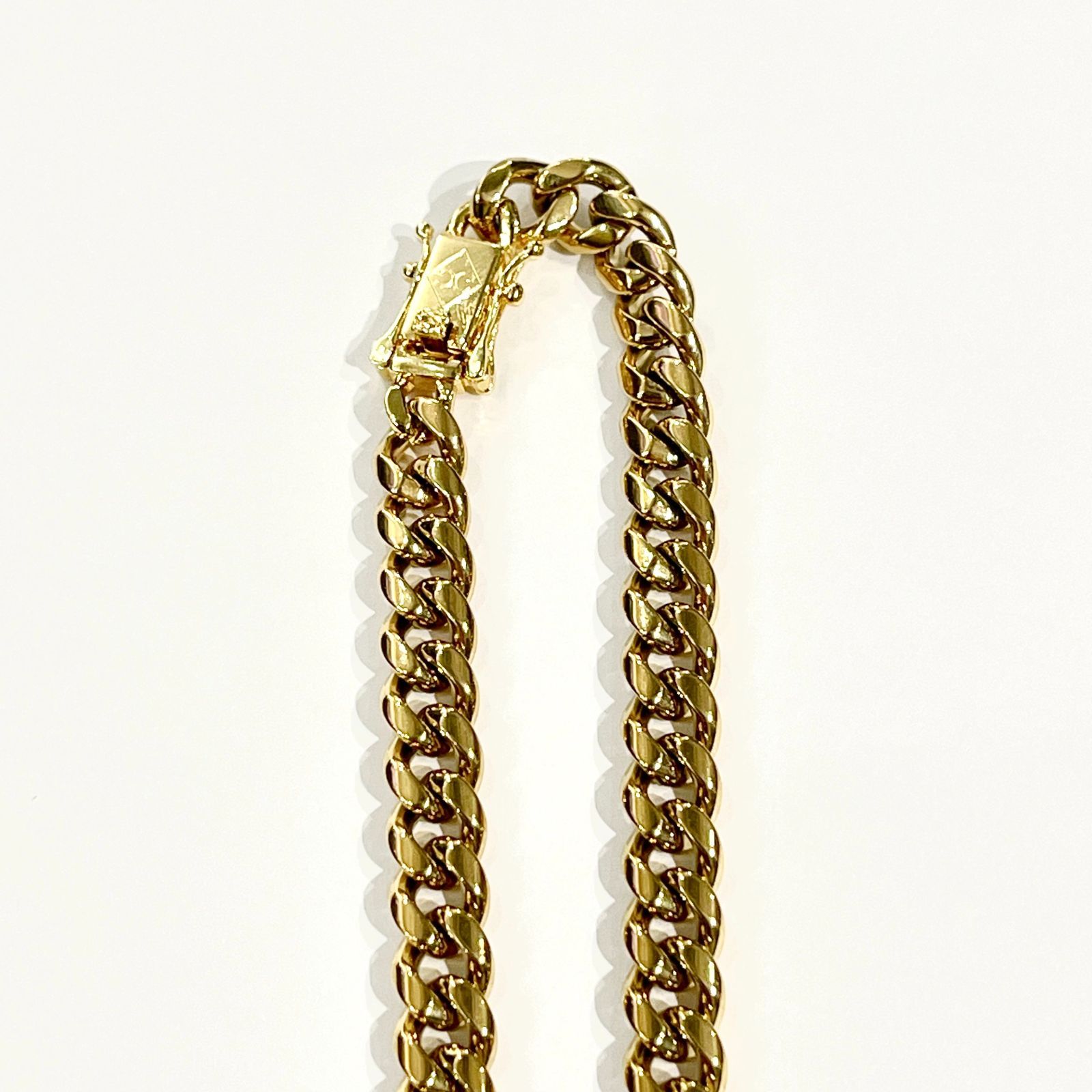 GOLDEN GILT XL Jesus Piece ゴールド ネックレス ジーザス ペンダント