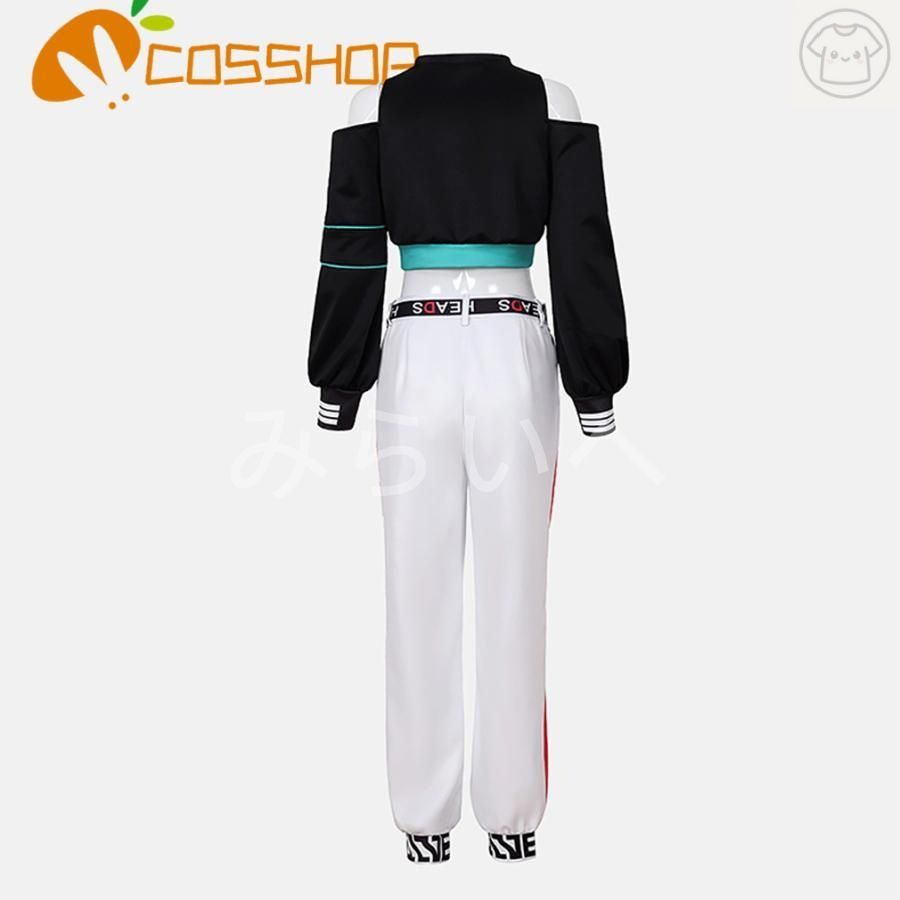 コスプレ衣装 イベント