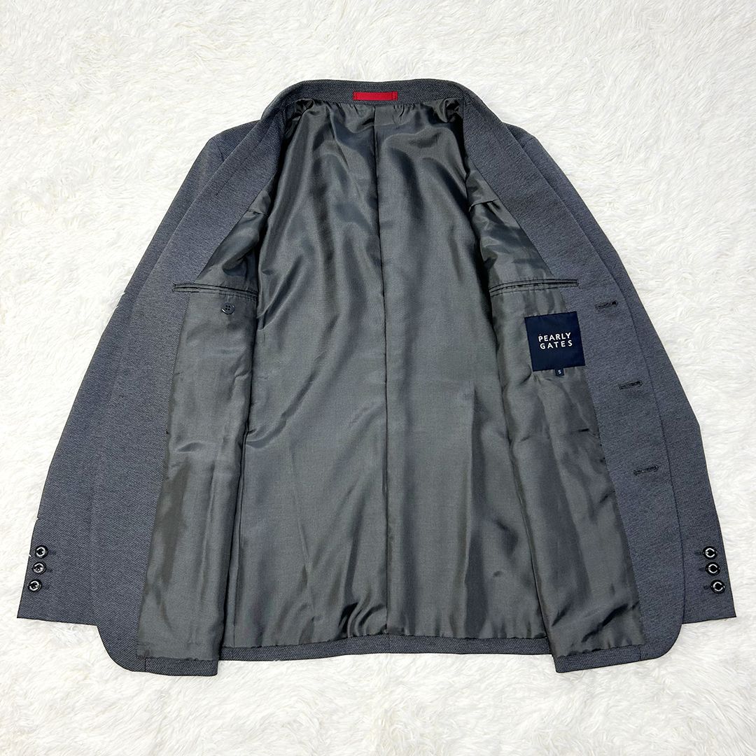PGG】【直営店舗&公式オンライン限定】Nyタスラン調ストレッチ