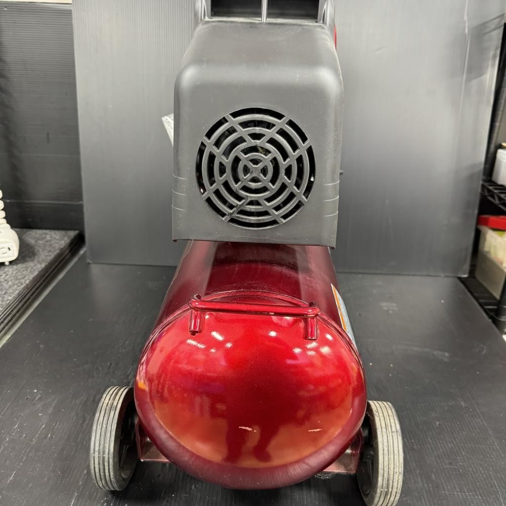 102 オイルレスコンプレッサー30