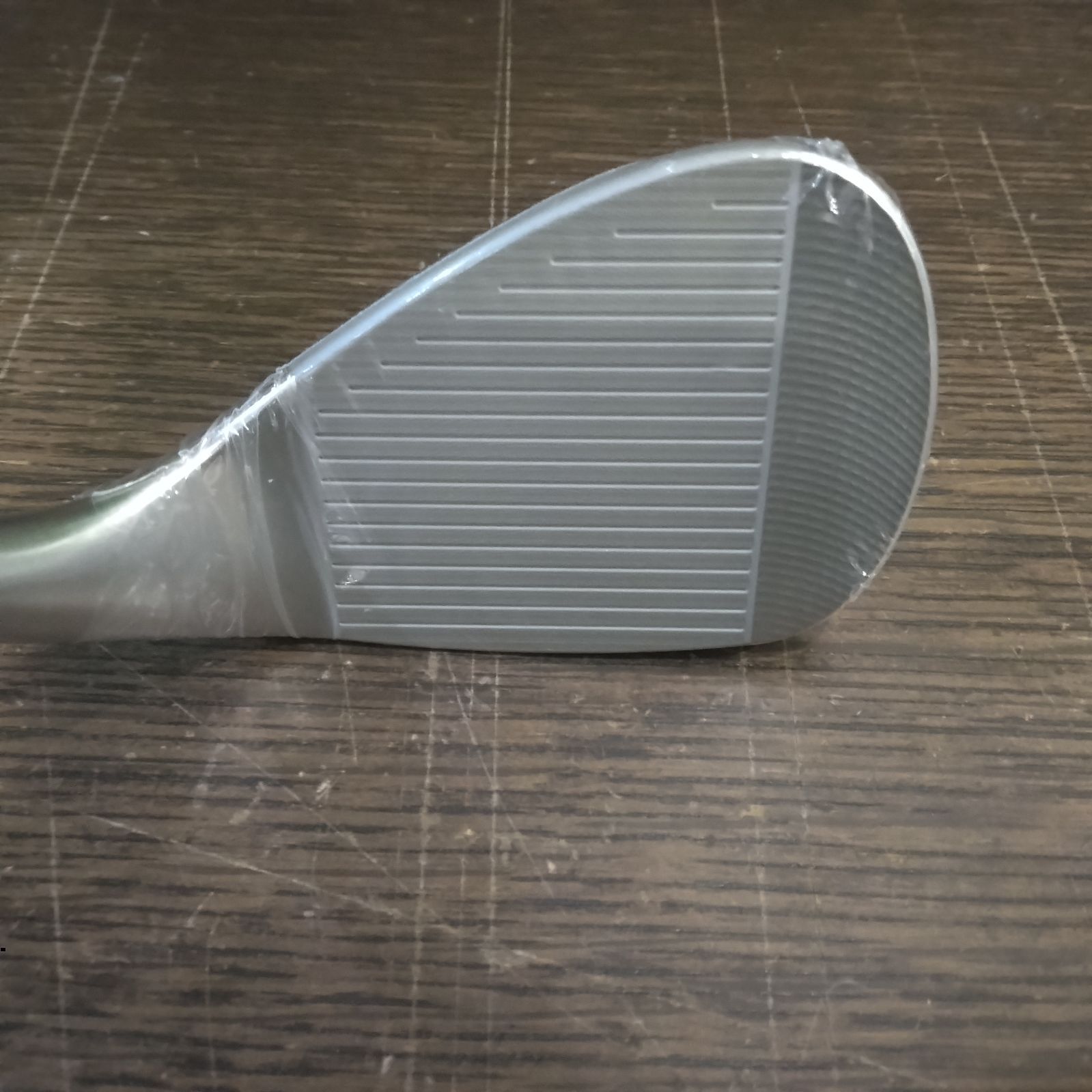 Wg【新品未使用品】【レフティー】クリーブランド Cleveland Golf RTZ