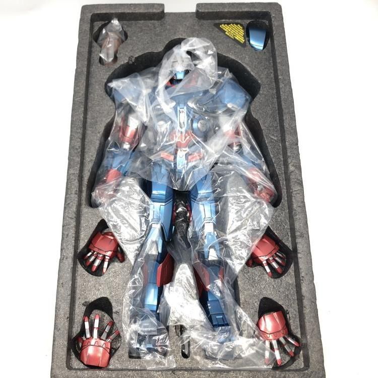 ムービー マスターピースDIECAST アイアン パトリオット 1|6 69 WWW_USTAUSTRALIA_COM_AU