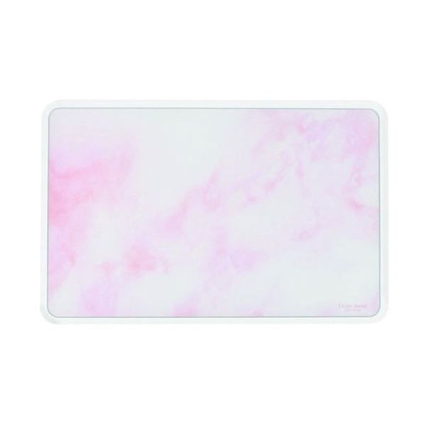 【5セット】 パール金属 Licute Aerial まな板 ピンクストーン Pink Stone CC-1403X5