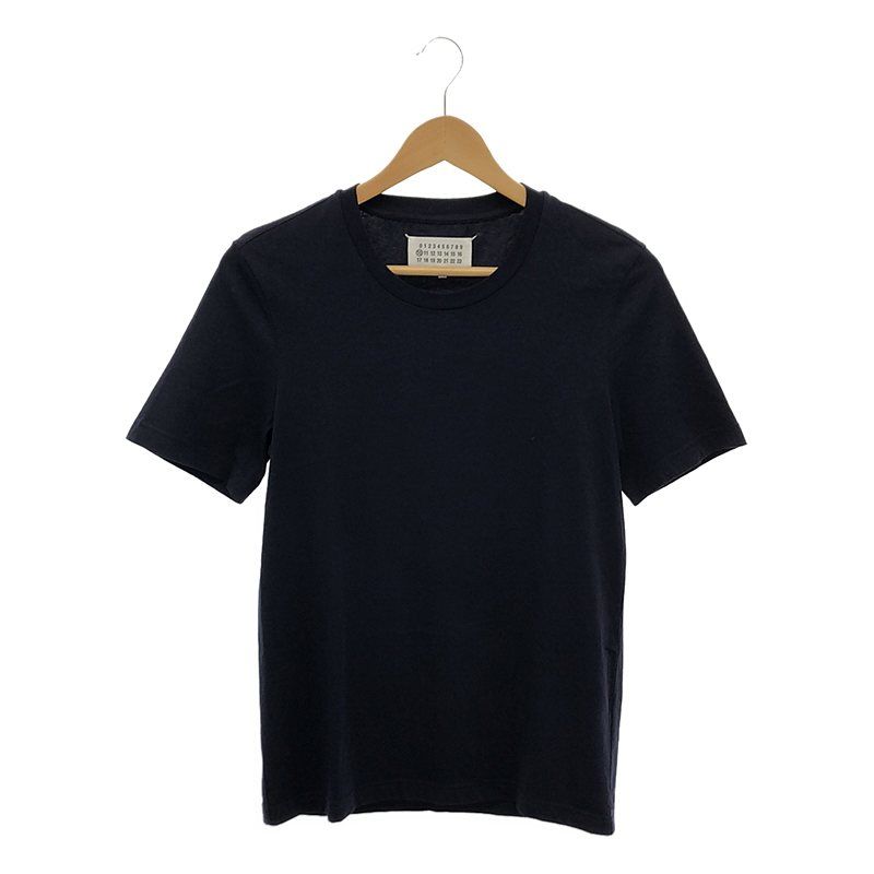 Maison Margiela / メゾンマルジェラ | コットン クルーネック T