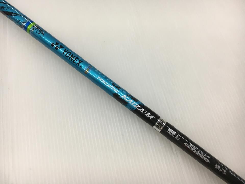 【最安値】 EZONE GT Type-S ターコイズブルー 2025 10.5 S REXIS KAIZA-M 5 ターコイズブルー ドライバー ヨネックス 最短 陽気な