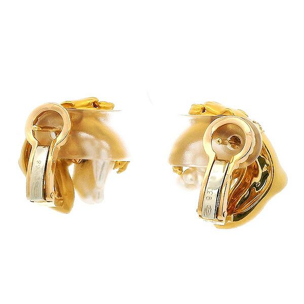 送料無料・返品可♪カレライカレラ パンサー バロックパール ルビー  