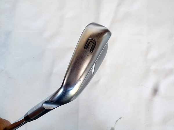 i525 アイアン
