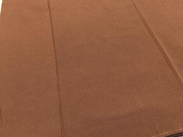 平和屋着物□小紋師 黒岩秀硯 江戸小紋 角通し 逸品 正絹 未使用