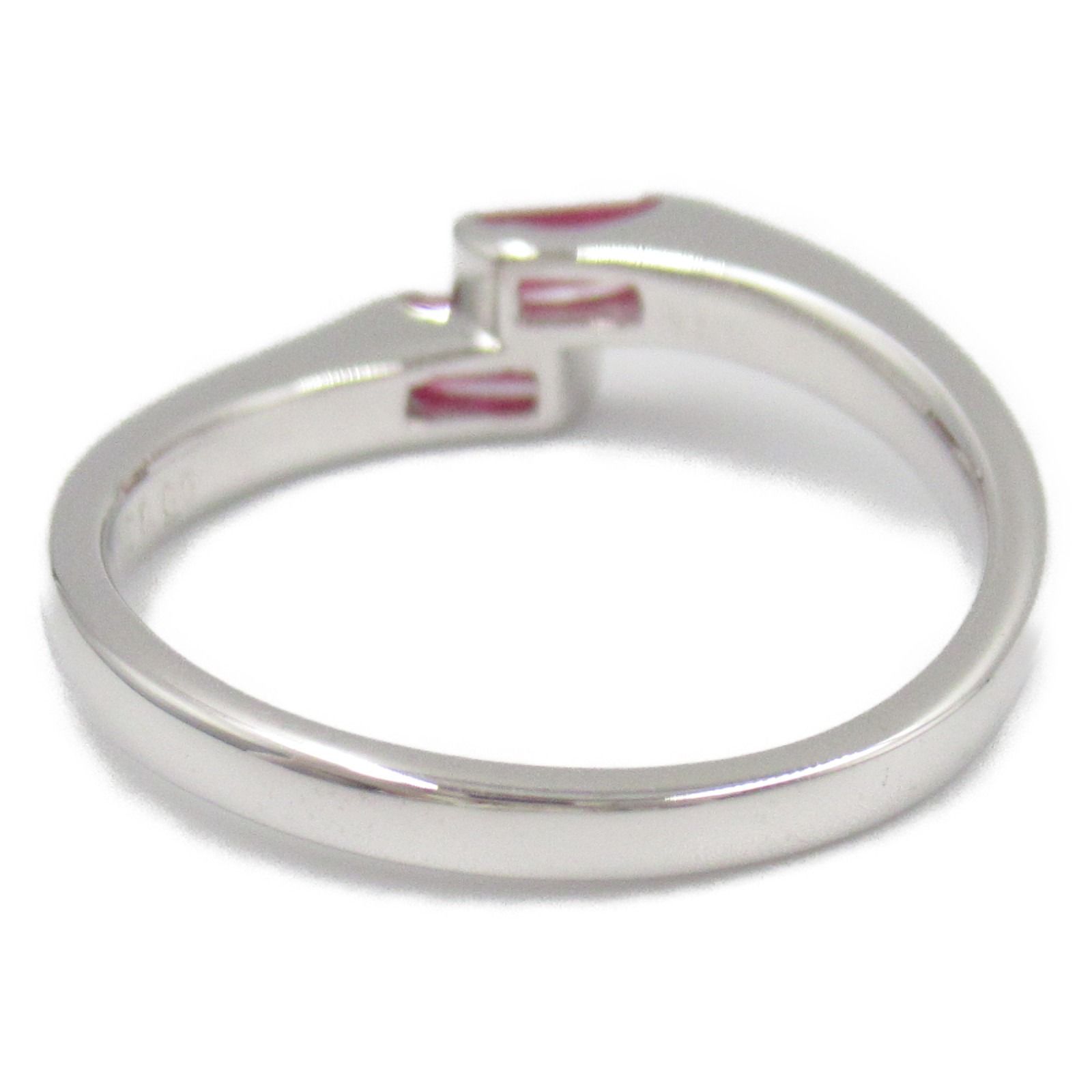 ジュエリー JEWELRY リング・指輪 ルビー ダイヤモンド リング ﾙﾋﾞｰ  